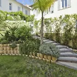 Résidence Rez-de-jardin Palm Beach, Piscine, Plages à Pied - Rez-de-jardin Palm Beach, Piscine, Plages à Pied Mae-1753 Cannes