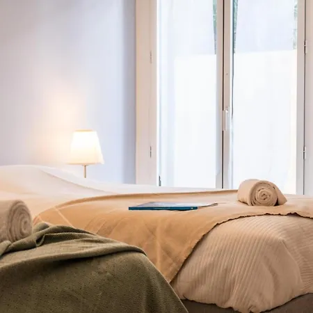 Apartment Rez-de-jardin Palm Beach, Piscine, Plages A Pied - Rez-de-jardin Palm Beach, Piscine, Plages A Pied Mae-1753 *