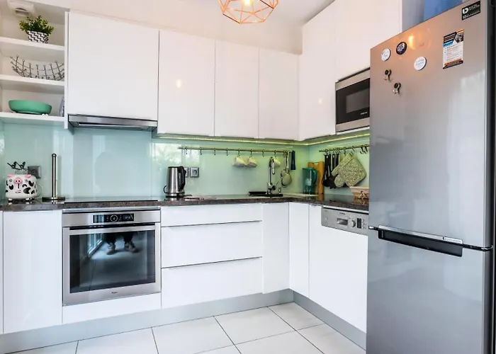 Apartment Rez-de-jardin Palm Beach, Piscine, Plages A Pied - Rez-de-jardin Palm Beach, Piscine, Plages A Pied Mae-1753