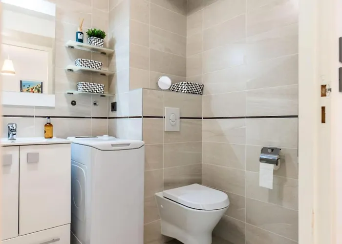 Rez-de-jardin Palm Beach, Piscine, Plages A Pied - Rez-de-jardin Palm Beach, Piscine, Plages A Pied Mae-1753 *