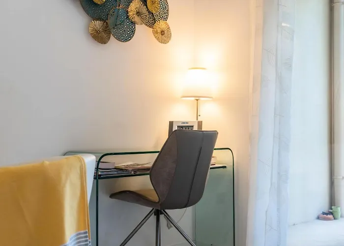 Apartment Rez-de-jardin Palm Beach, Piscine, Plages A Pied - Rez-de-jardin Palm Beach, Piscine, Plages A Pied Mae-1753 Cannes