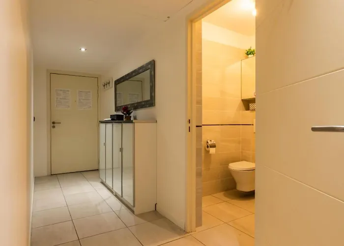 Rez-de-jardin Palm Beach, Piscine, Plages A Pied - Rez-de-jardin Palm Beach, Piscine, Plages A Pied Mae-1753 Apartment *