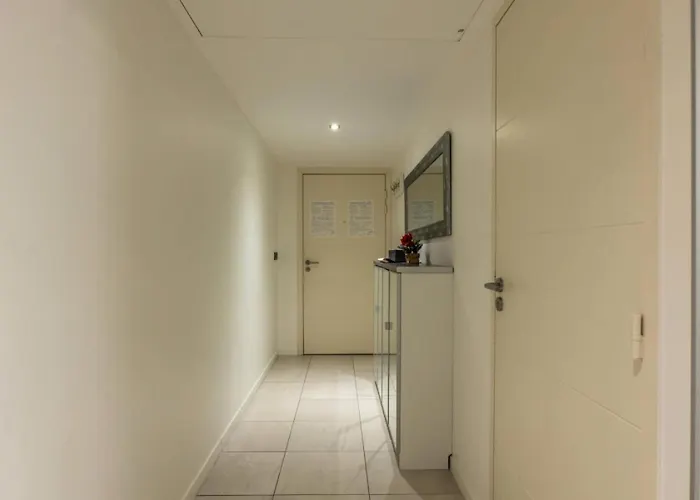 Apartment Rez-de-jardin Palm Beach, Piscine, Plages A Pied - Rez-de-jardin Palm Beach, Piscine, Plages A Pied Mae-1753 *